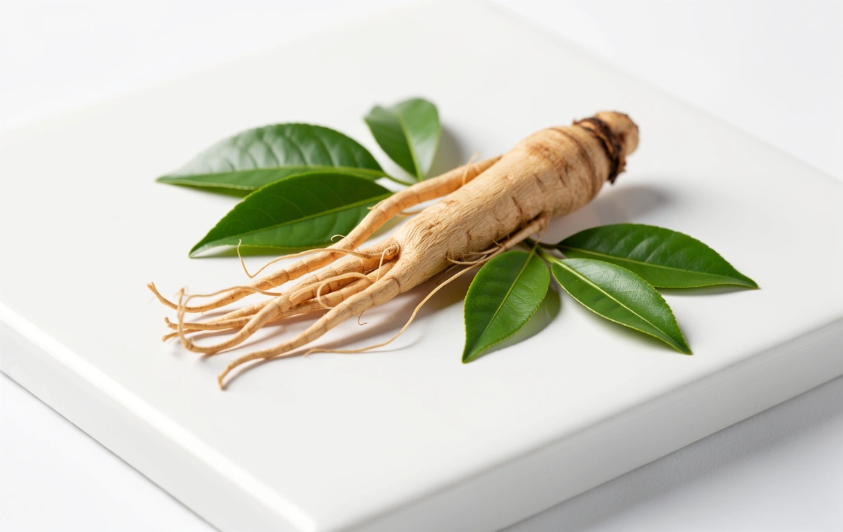 Pure natural ingredients